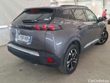  Peugeot  2008  Allure 1.5 HDi 130CV BVA8 E6d #3
