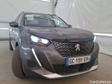  Peugeot  2008  Allure 1.5 HDi 130CV BVA8 E6d #4