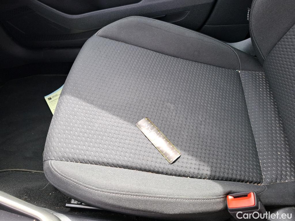  Volkswagen  Polo VOLKSWAGEN  5p Berline 1.0 TSI 95 Lounge Business #12
