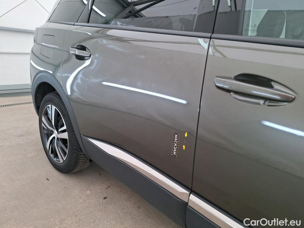  Peugeot  5008  Allure Business 1.2 PureTech 130CV BVA8 7 Sieges E6d #31