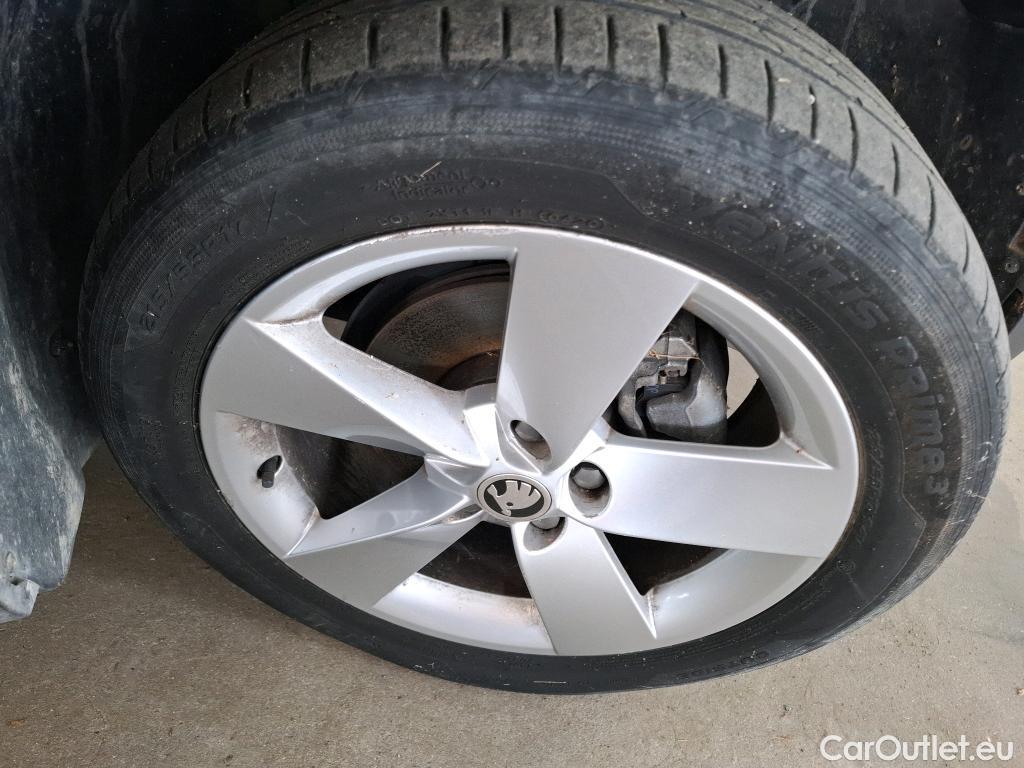  Skoda  Karoq  Business 1.6 TDI 115CV BVA7 E6dT #9
