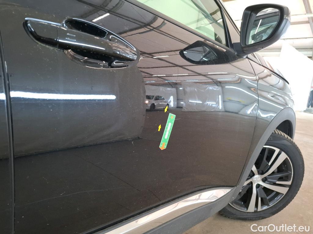  Peugeot  3008  Allure 1.5 HDi 130CV BVA8 E6dT #35