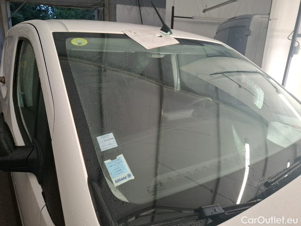  Citroen  Berlingo  Fourgon Club M 650 1.5 BlueHDi 75CV BVM5 E6dT #18