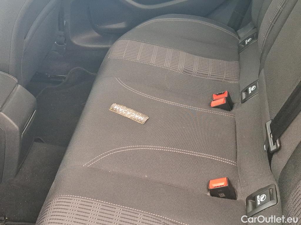  Peugeot  308  Allure 1.2 PureTech 130CV BVA8 E6d #41