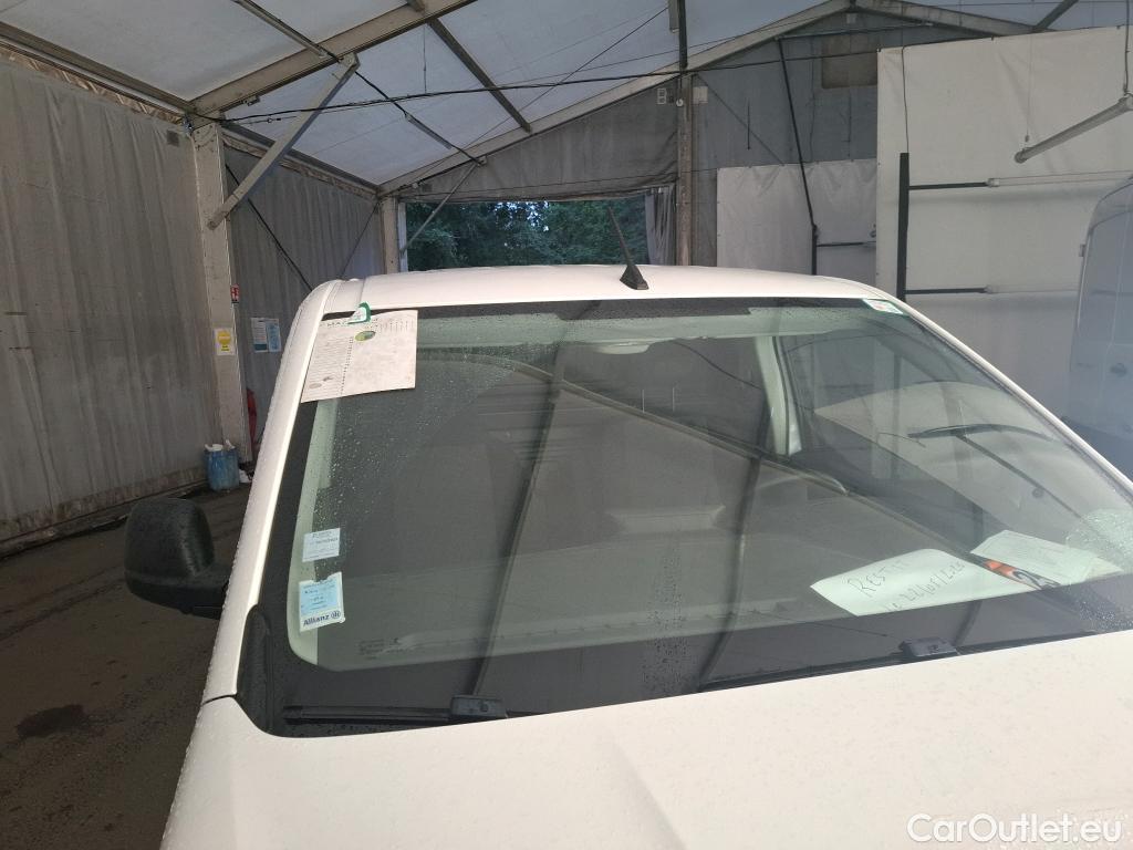  Citroen  Berlingo  Fourgon Club M 650 1.5 BlueHDi 75CV BVM5 E6dT #1