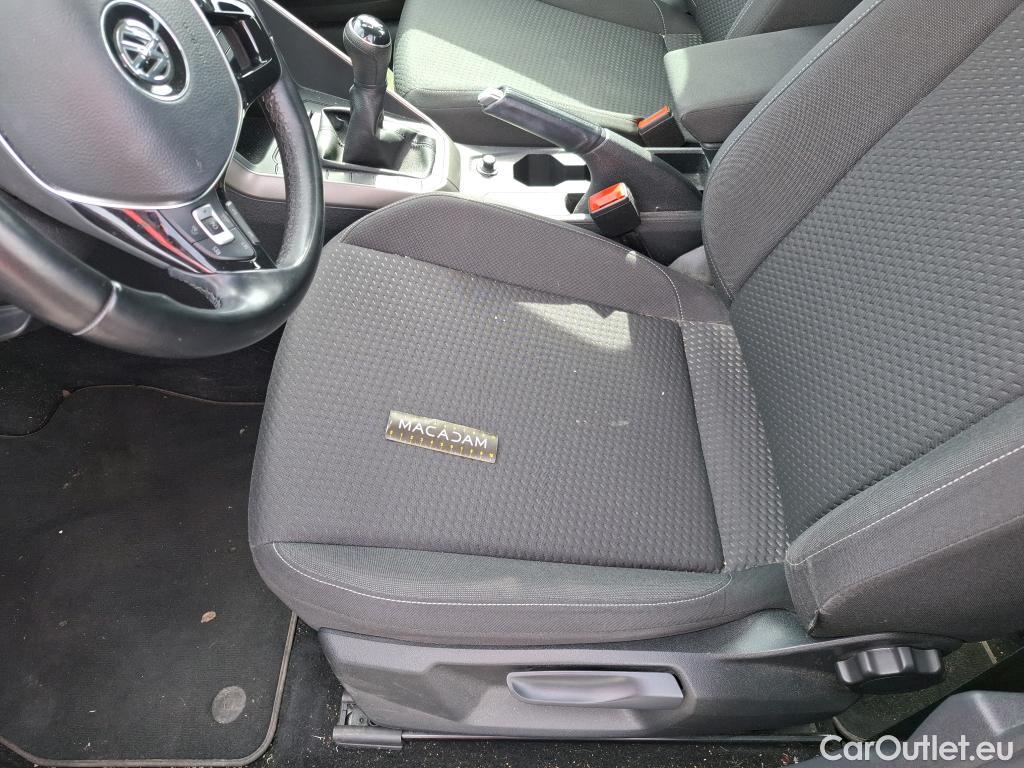  Volkswagen  Polo VOLKSWAGEN  5p Berline 1.0 TSI 95 Lounge Business #11