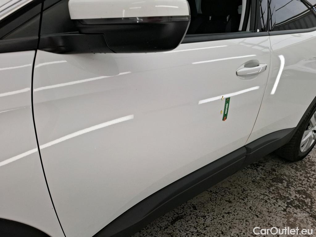  Peugeot  3008  Active Business 1.2 PureTech 130CV BVA8 E6d #3