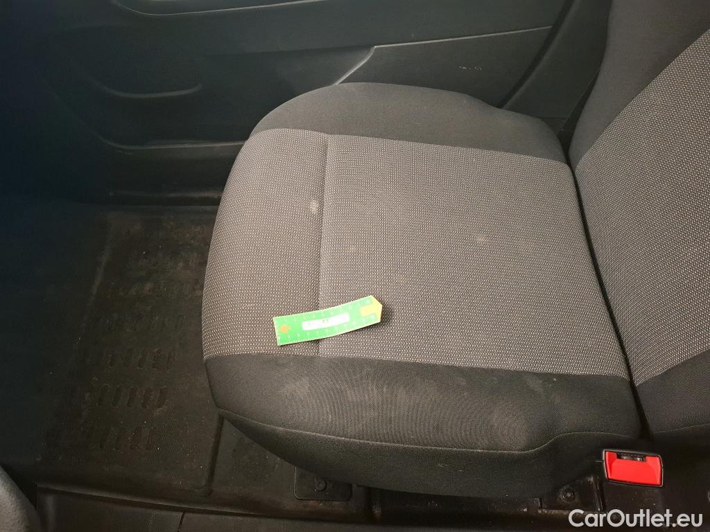  Citroen  Berlingo  Fourgon Club M 650 1.5 BlueHDi 75CV BVM5 E6dT #21