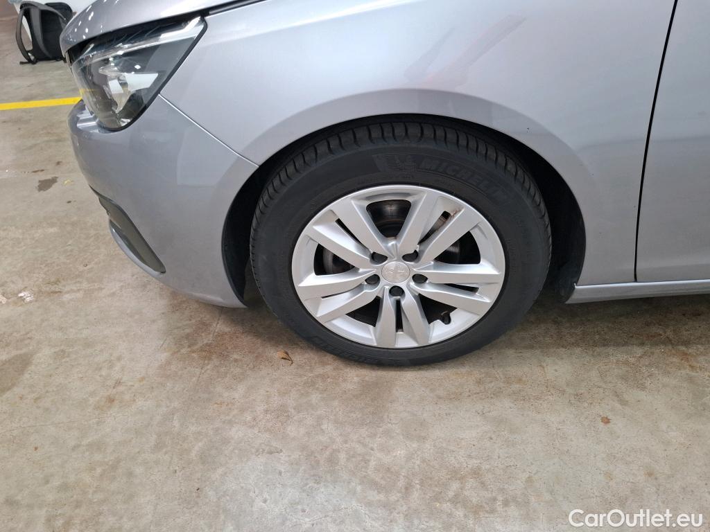  Peugeot  308  SW Active Business 1.5 HDI 100CV BVM6 E6d #60