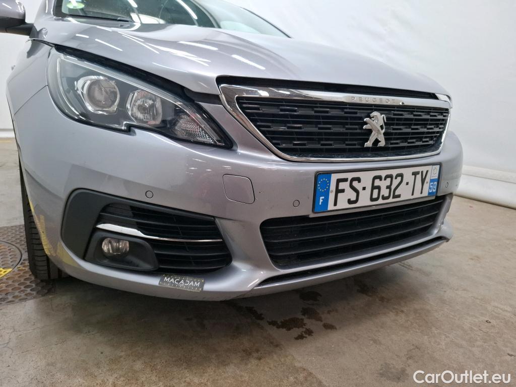  Peugeot  308  SW Active Business 1.5 HDI 100CV BVM6 E6d #24