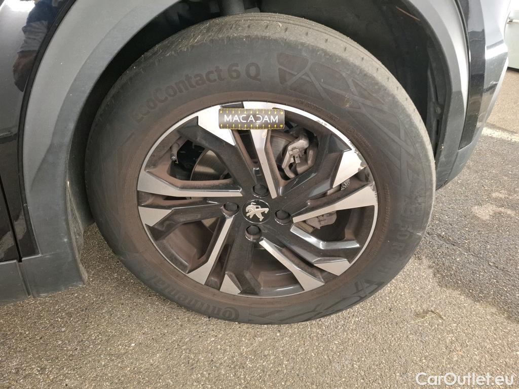  Peugeot  2008  Allure Pack 1.5 HDi 130CV BVA8 E6d #3