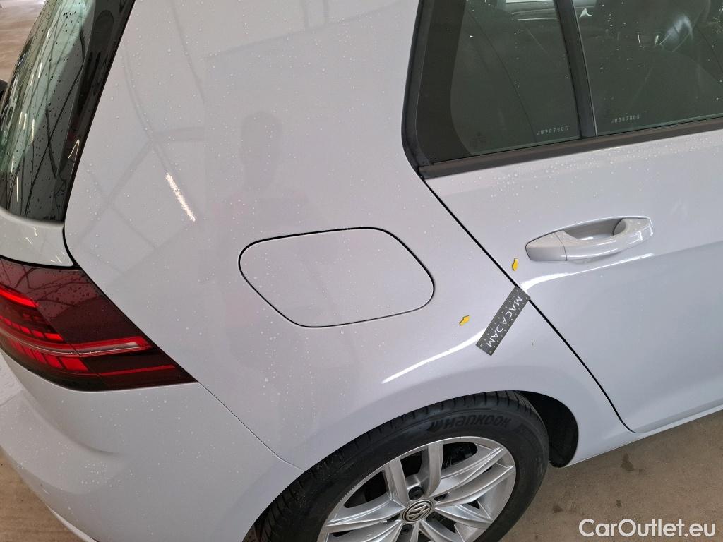  Volkswagen  Golf  VII Berline Carat BlueMotion 1.5 TSI 130CV BVA7 E6 #1