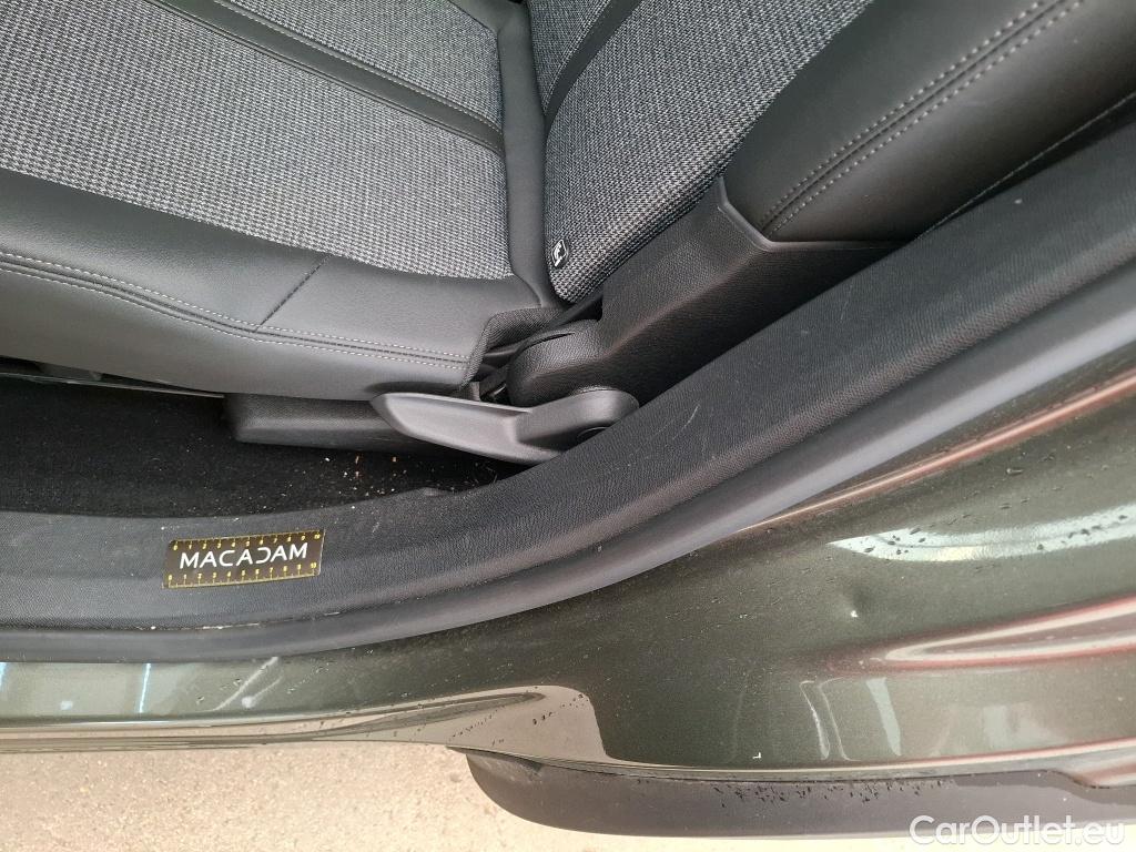  Peugeot  5008  Allure Business 1.2 PureTech 130CV BVA8 7 Sieges E6d #29