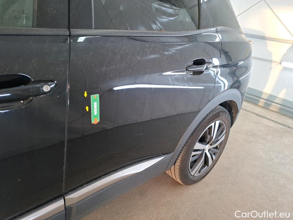  Peugeot  3008  Allure 1.5 HDi 130CV BVA8 E6dT #29