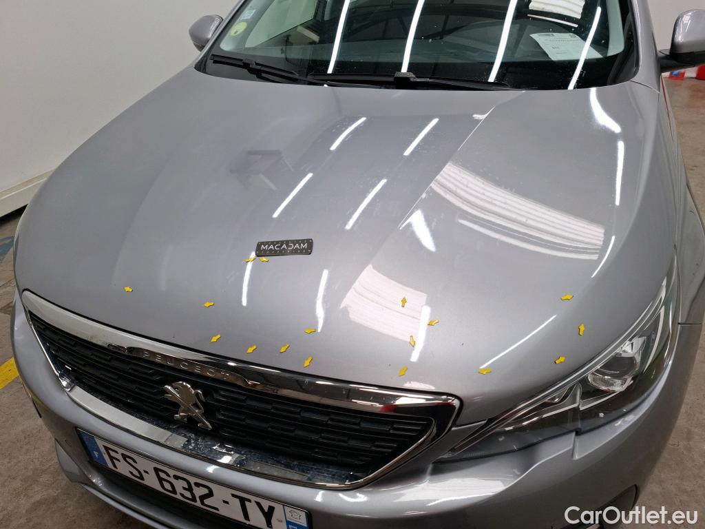  Peugeot  308  SW Active Business 1.5 HDI 100CV BVM6 E6d #14