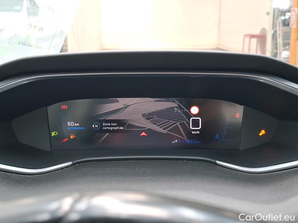  Peugeot  308  SW Active Business 1.5 HDI 100CV BVM6 E6d #63