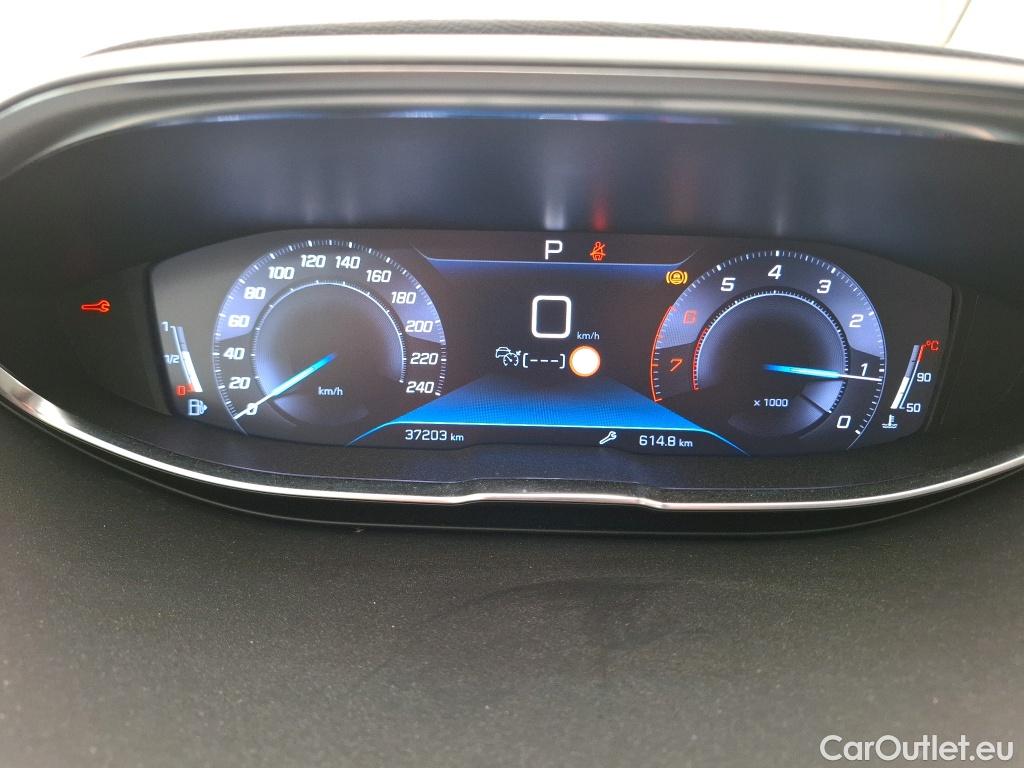  Peugeot  5008  Allure Business 1.2 PureTech 130CV BVA8 7 Sieges E6d #35