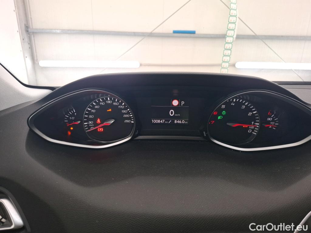  Peugeot  308  Allure 1.2 PureTech 130CV BVA8 E6d #42