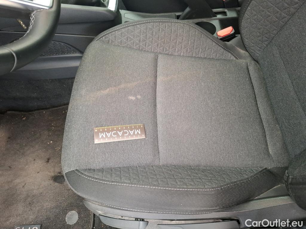  Renault  Clio  V Business 1.0 SCe 65CV BVM5 E6d #24