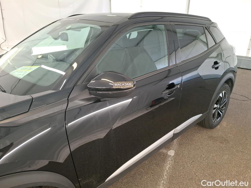  Peugeot  2008  Allure Pack 1.5 HDi 130CV BVA8 E6d #1