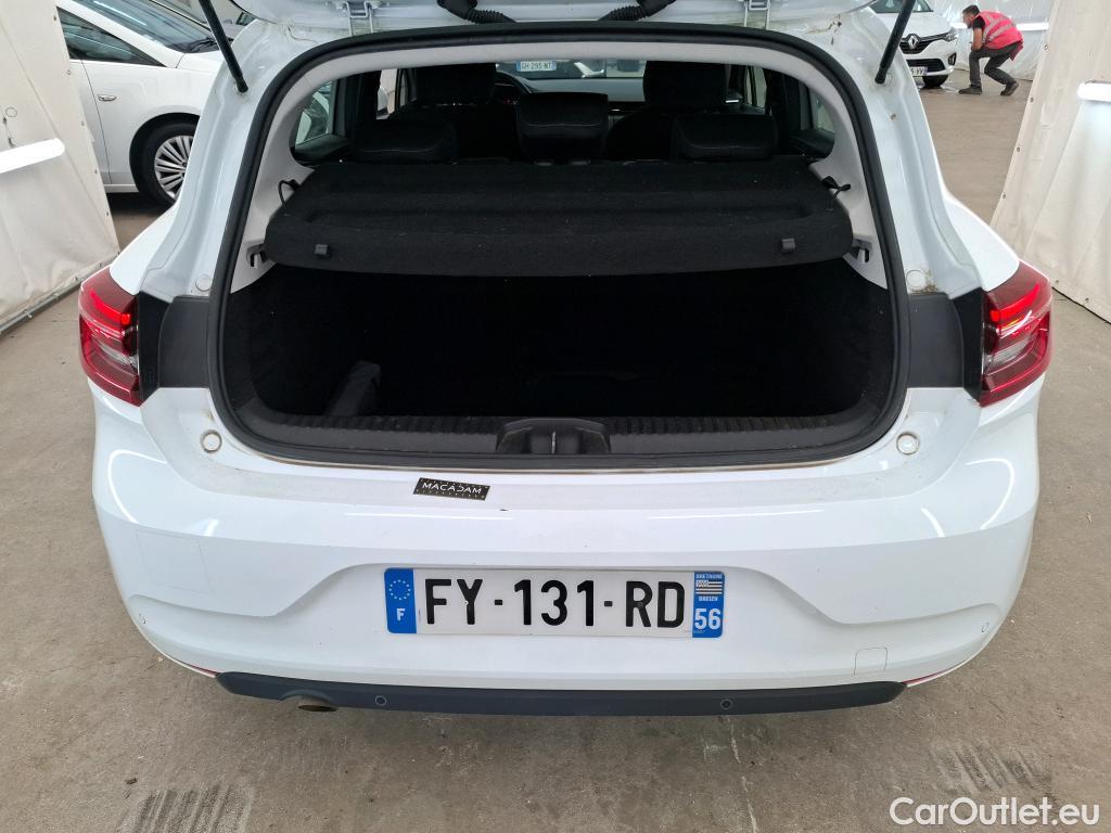  Renault  Clio  V Business 1.0 SCe 65CV BVM5 E6d #11