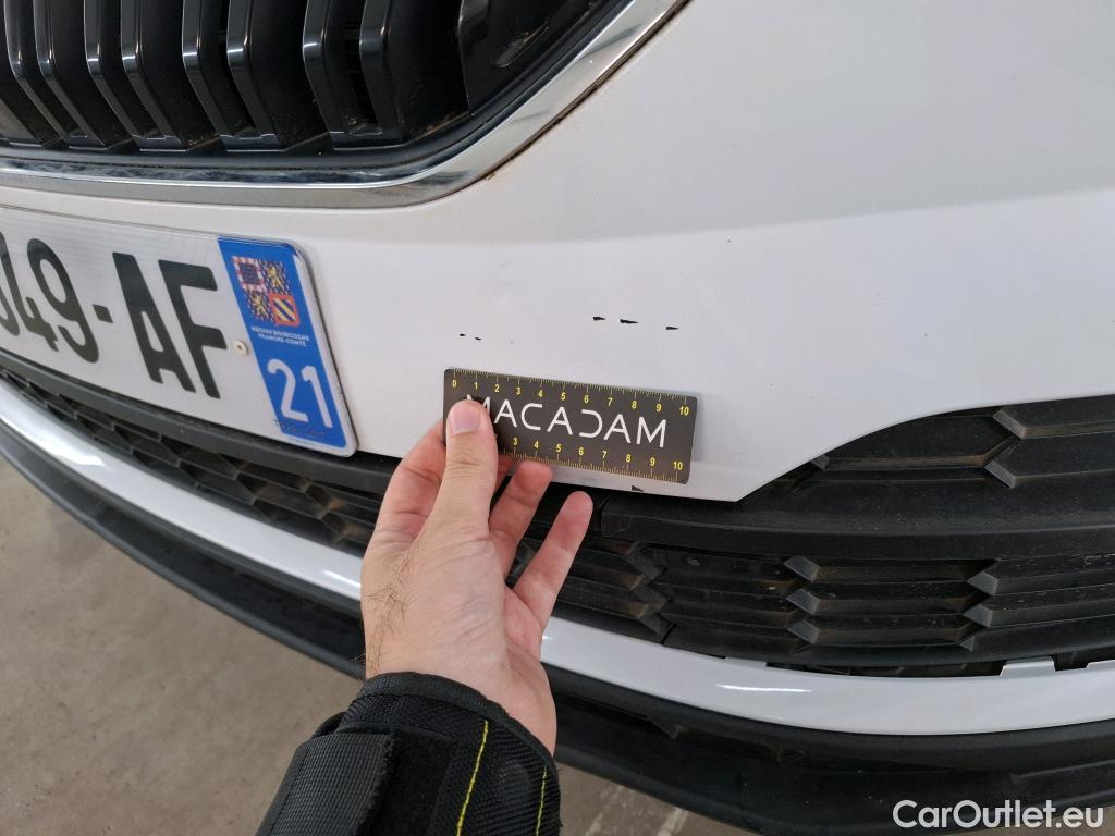  Skoda  Karoq  Business 1.6 TDI 115CV BVA7 E6dT #28
