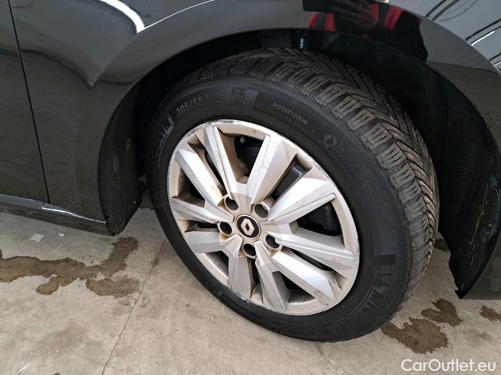  Renault  Megane  IV Estate Business 1.5 dCi 115CV BVM6 E6d #4