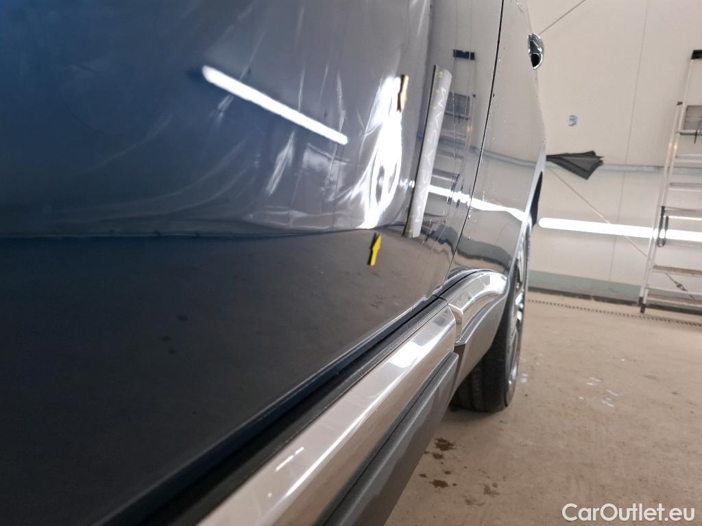  Peugeot  3008  Allure Pack 1.2 PureTech 130CV BVA8 E6d #3