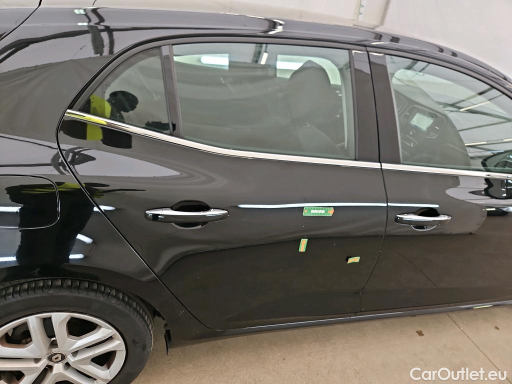  Renault  Megane RENAULT Mégane Berline 2015 5P Berline Business Blue dCi 115 #51