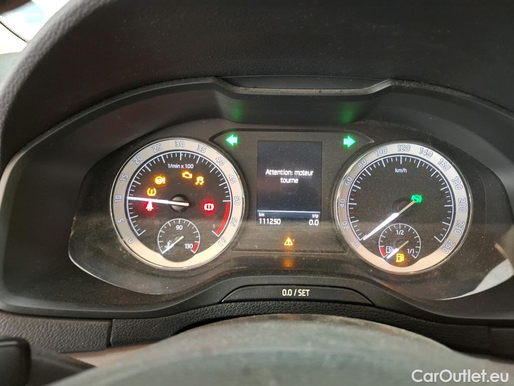  Skoda  Karoq  Business 1.6 TDI 115CV BVA7 E6dT #26