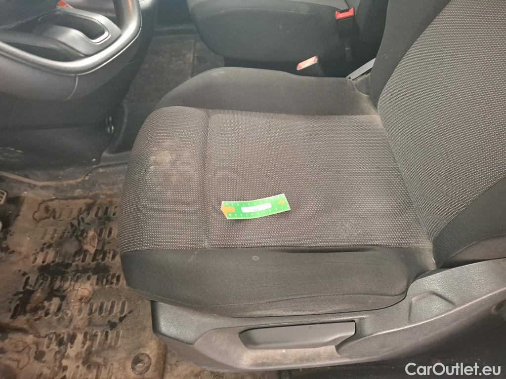  Citroen  Berlingo  Fourgon Club M 650 1.5 BlueHDi 75CV BVM5 E6dT #22