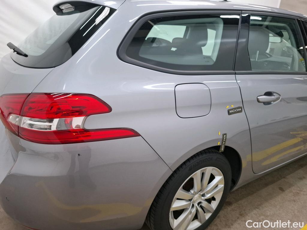  Peugeot  308  SW Active Business 1.5 HDI 100CV BVM6 E6d #45