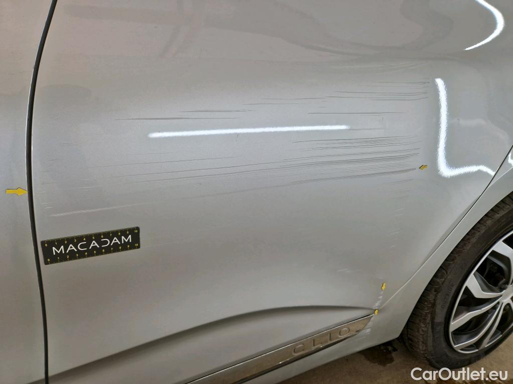  Renault  Clio  V Business 1.0 TCe 90CV BVM6 E6d #5