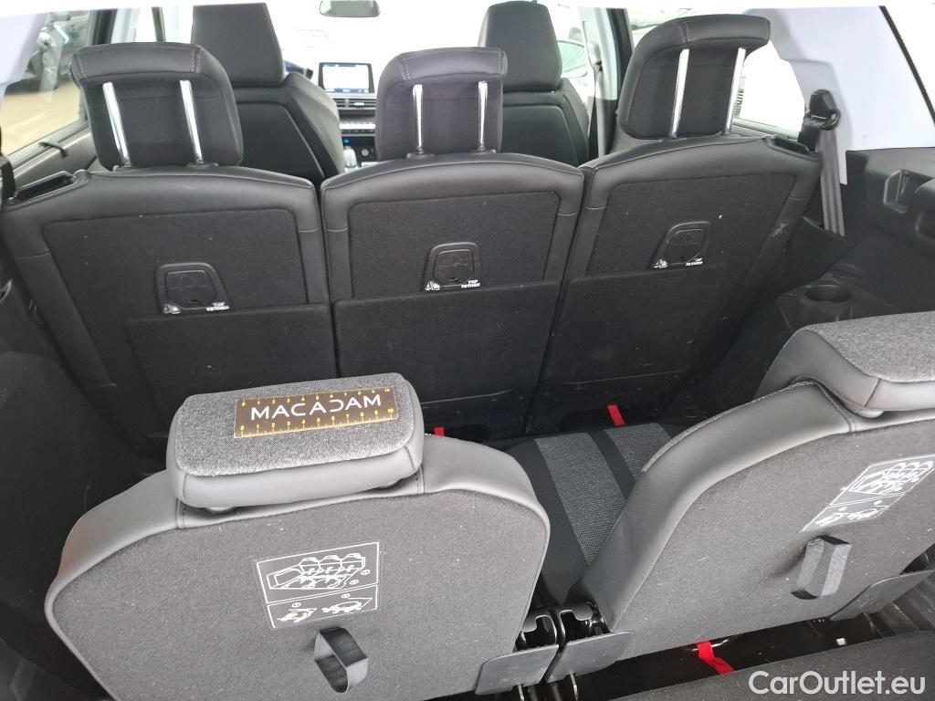  Peugeot  5008  Allure Business 1.2 PureTech 130CV BVA8 7 Sieges E6d #1