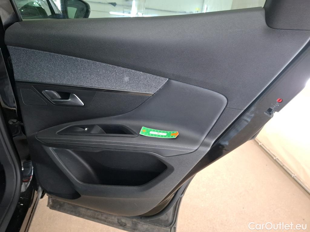  Peugeot  3008  Allure 1.5 HDi 130CV BVA8 E6dT #27