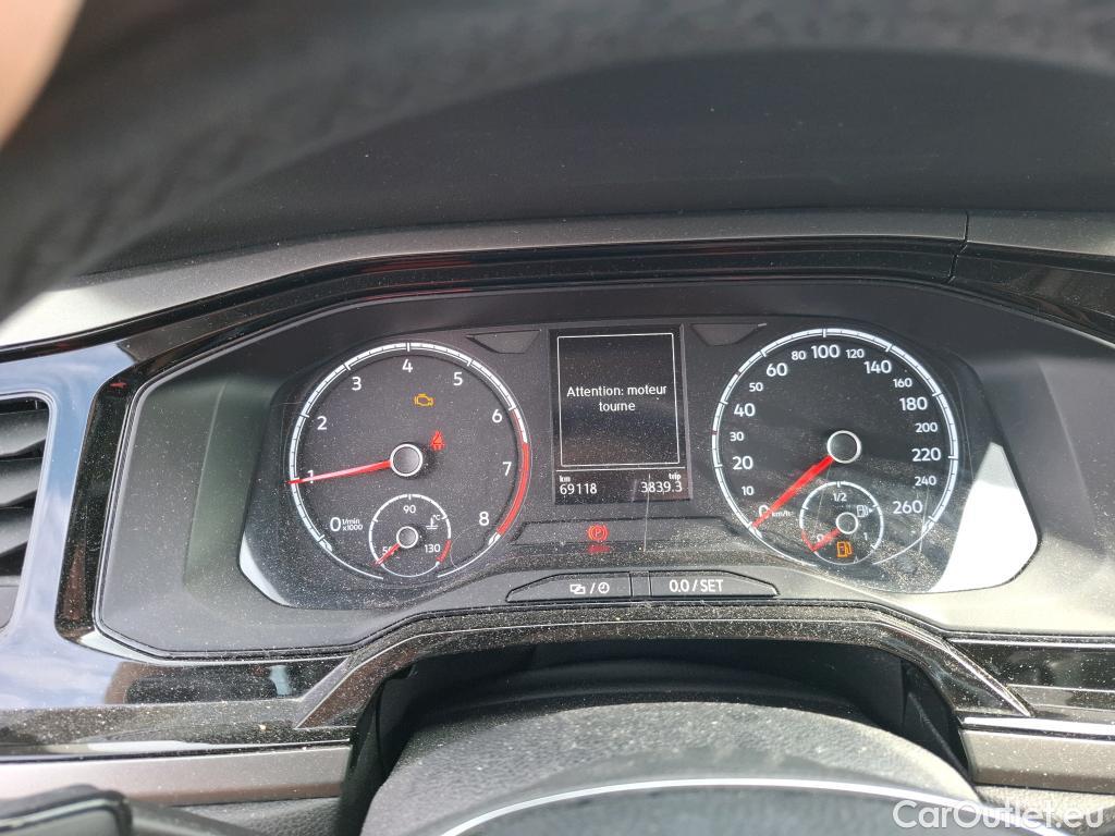  Volkswagen  Polo VOLKSWAGEN  5p Berline 1.0 TSI 95 Lounge Business #14