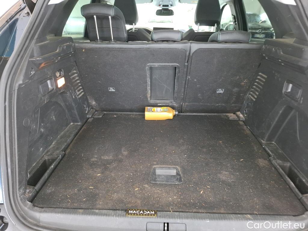  Peugeot  3008  Allure Pack 1.2 PureTech 130CV BVA8 E6d #4