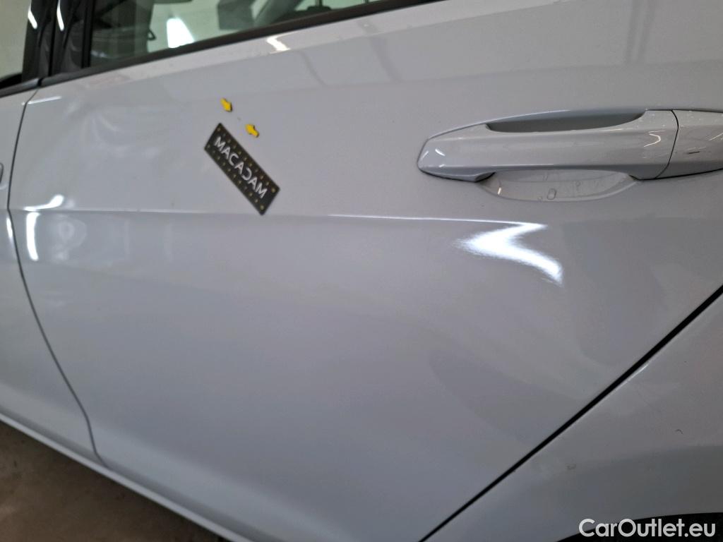  Volkswagen  Golf  VII Berline Carat BlueMotion 1.5 TSI 130CV BVA7 E6 #13