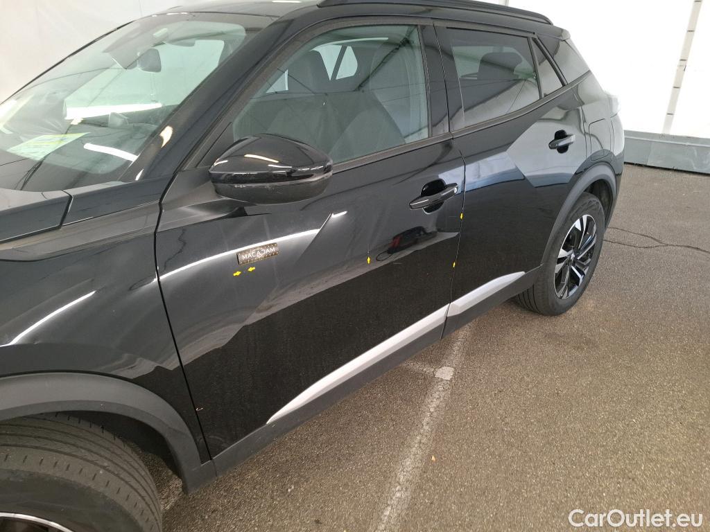  Peugeot  2008  Allure Pack 1.5 HDi 130CV BVA8 E6d #10