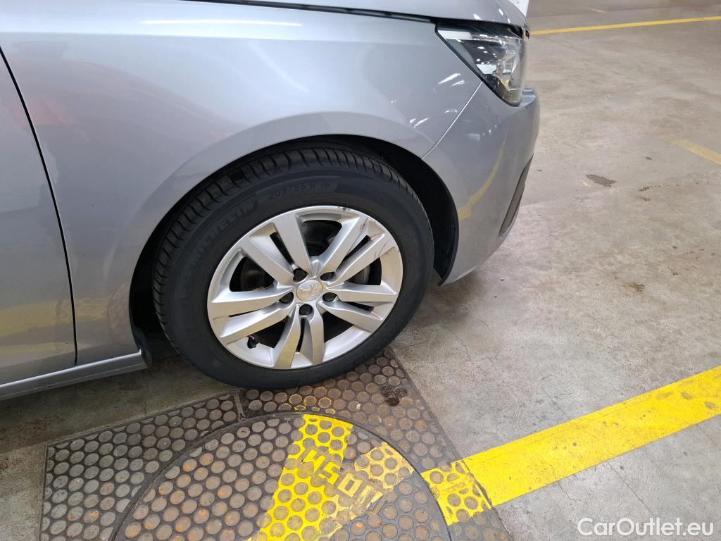  Peugeot  308  SW Active Business 1.5 HDI 100CV BVM6 E6d #30