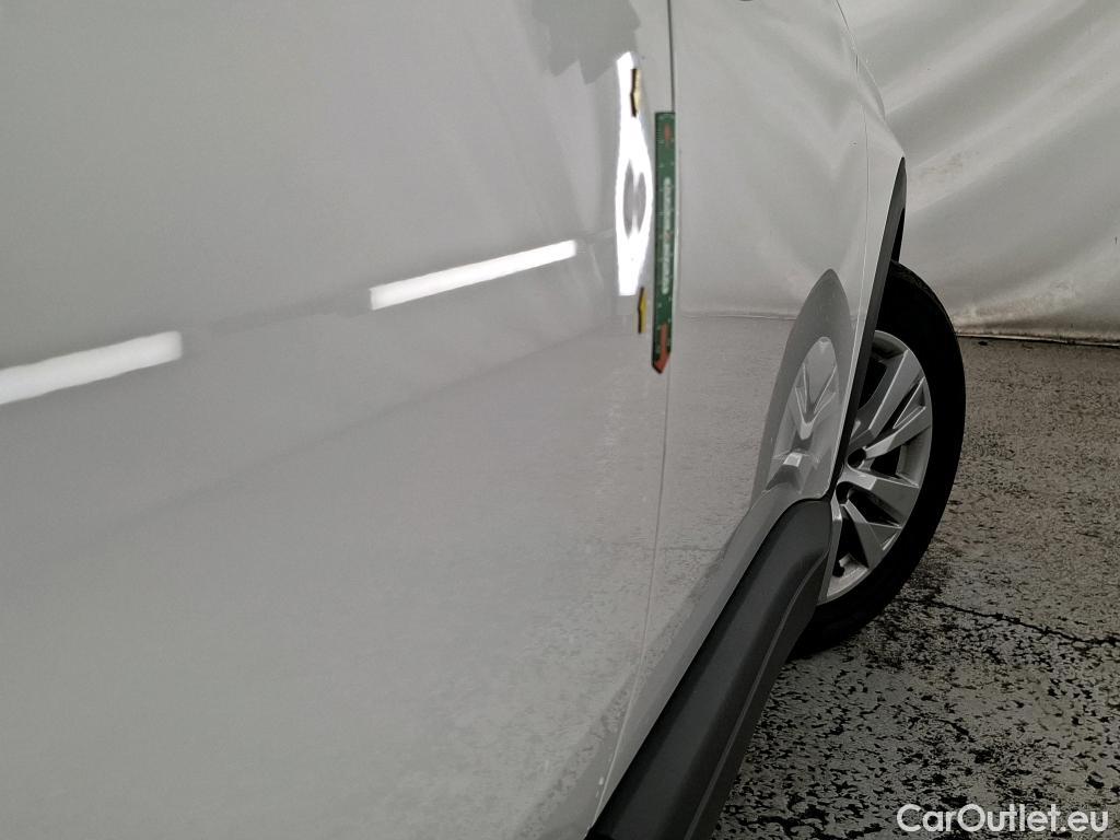  Peugeot  3008  Active Business 1.2 PureTech 130CV BVA8 E6d #6