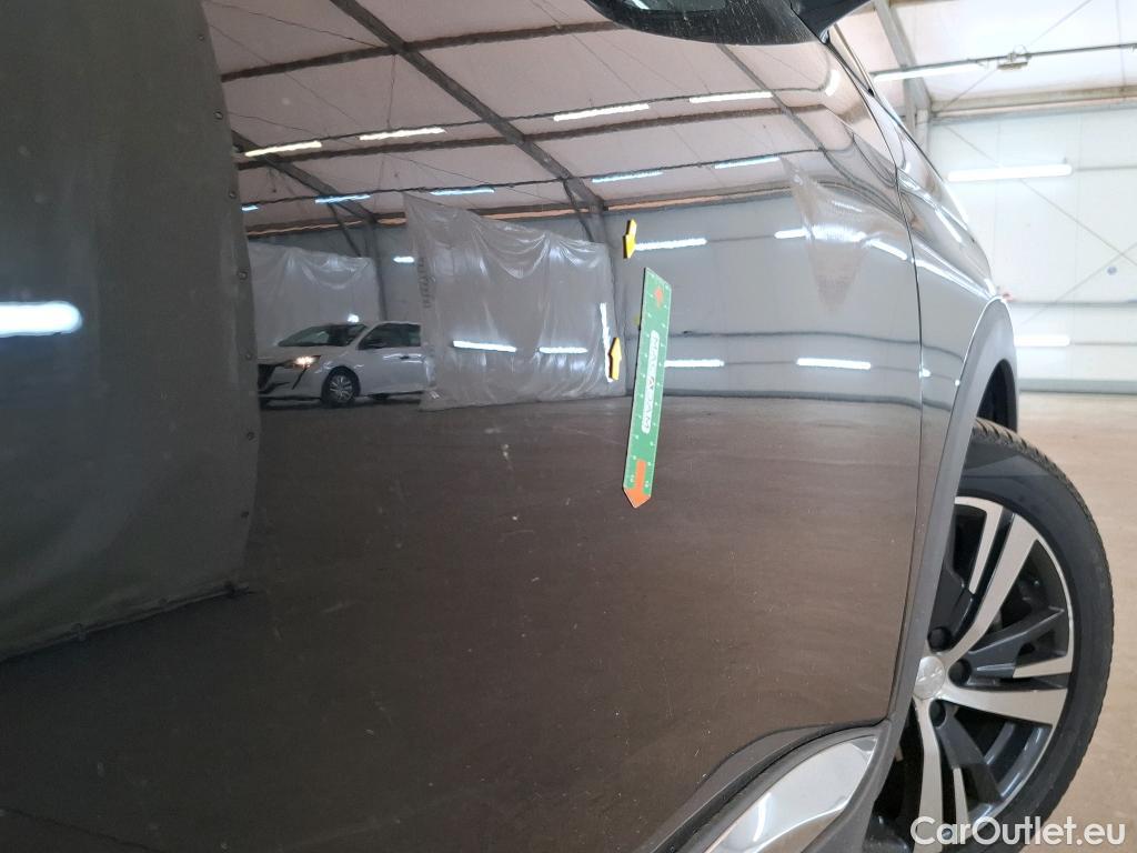  Peugeot  3008  Allure 1.5 HDi 130CV BVA8 E6dT #36