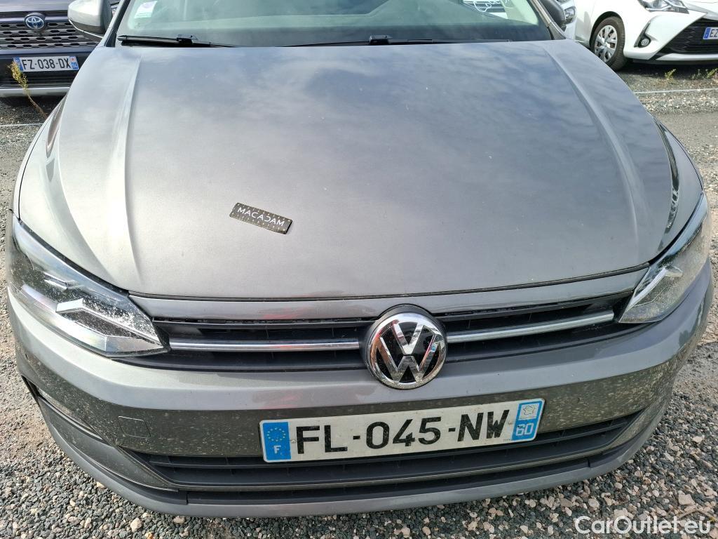  Volkswagen  Polo VOLKSWAGEN  5p Berline 1.0 TSI 95 Lounge Business #18