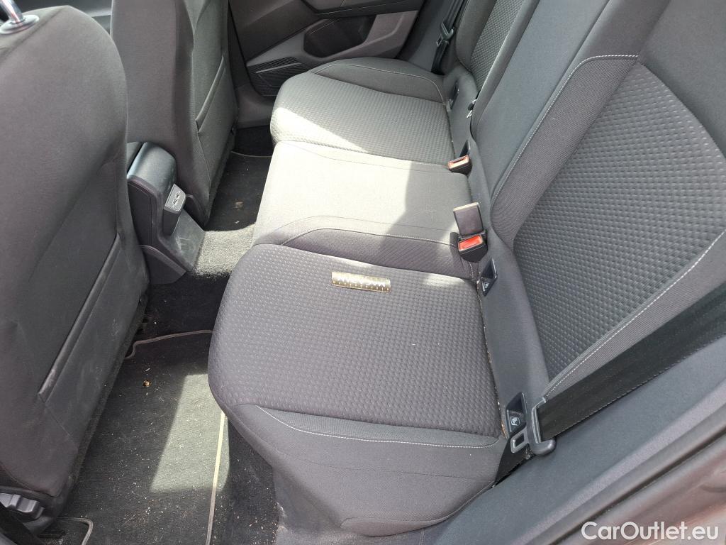  Volkswagen  Polo VOLKSWAGEN  5p Berline 1.0 TSI 95 Lounge Business #7