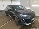  Peugeot  2008  Allure Pack 1.5 HDi 130CV BVA8 E6d #4