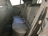  Peugeot  2008  Allure Pack 1.5 HDi 130CV BVA8 E6d #9