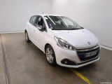  Peugeot  208  Allure Business 1.2 PureTech 110CV BVM5 E6 #4
