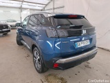  Peugeot  3008  Allure Pack 1.2 PureTech 130CV BVA8 E6d #2