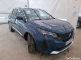  Peugeot  3008  Allure Pack 1.2 PureTech 130CV BVA8 E6d #4