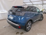 Peugeot  3008  Allure Pack 1.2 PureTech 130CV BVA8 E6d #3